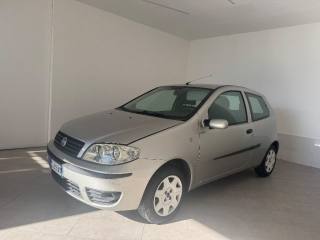 FIAT Punto usata 13