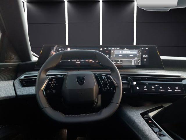 PEUGEOT 3008 usata, con Controllo automatico clima