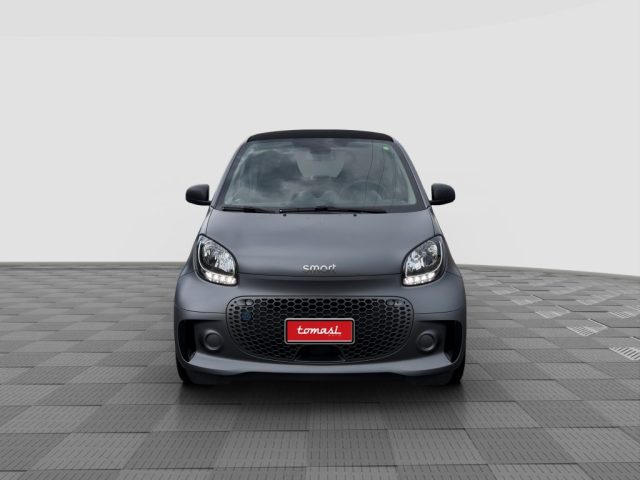 SMART ForTwo usata 7