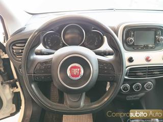 FIAT 500X usata, con Cruise Control