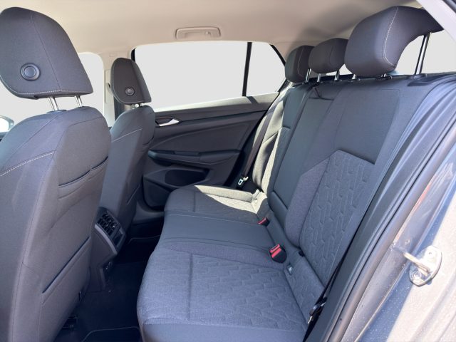 VOLKSWAGEN Golf usata 10