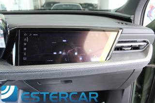 AUDI Q5 usata, con Leve al volante