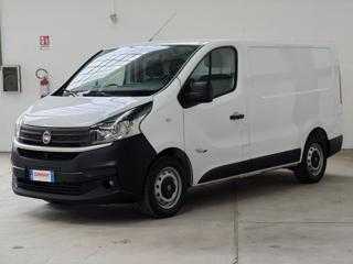 FIAT Talento usata, con Alzacristalli elettrici