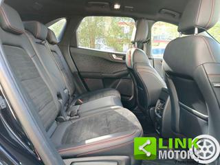 FORD Kuga usata, con Cerchi in lega