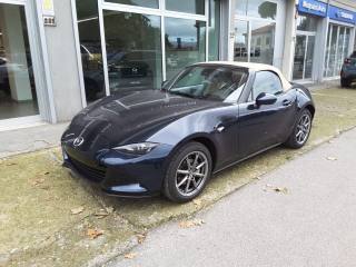 MAZDA MX-5 usata, con Airbag