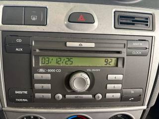 FORD Fiesta usata, con Ruota di riserva