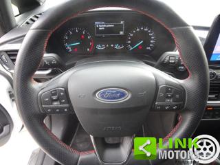 FORD Fiesta usata, con Controllo automatico clima