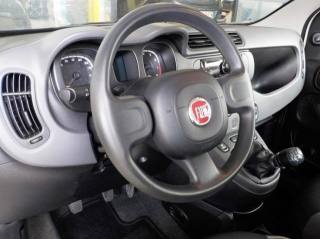 FIAT Panda usata, con Lettore CD