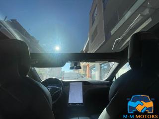 TESLA Model S usata, con Chiusura centralizzata
