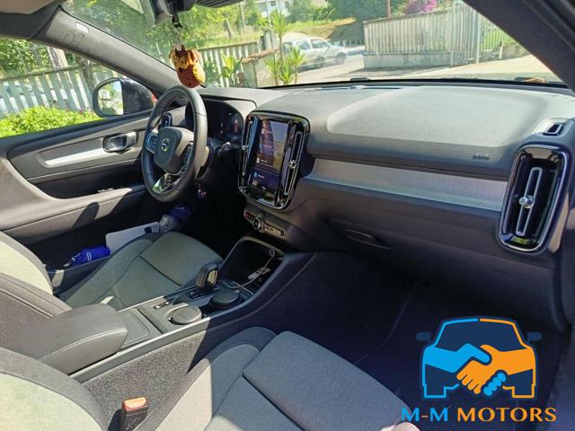 VOLVO XC40 usata, con Cruise Control