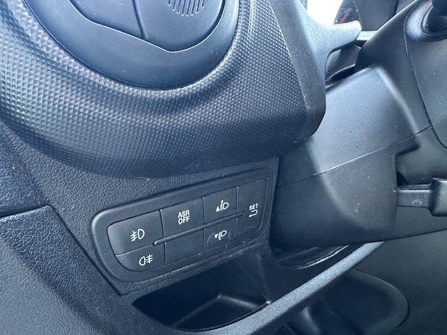 FIAT Fiorino usata, con Chiusura centralizzata telecomandata