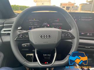 AUDI S5 usata, con ESP