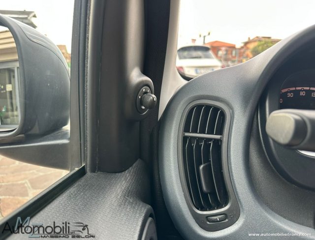 FIAT Panda usata, con Vivavoce
