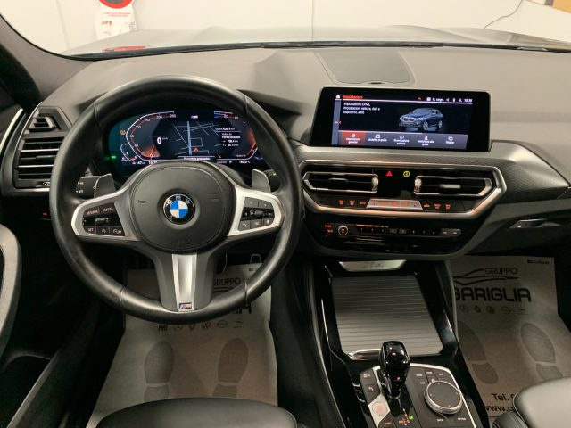 BMW X4 usata, con Cronologia tagliandi