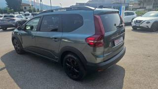 DACIA Jogger usata, con Chiusura centralizzata