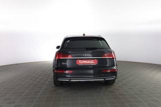 AUDI Q5 usata 4