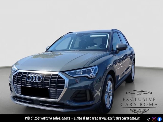 AUDI Q3 usata, con ABS