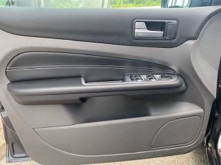 FORD Focus usata, con Fendinebbia