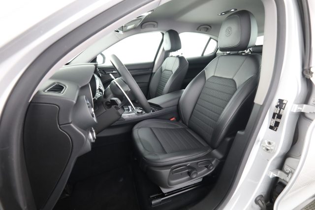 ALFA ROMEO Stelvio usata 2