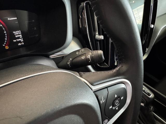 VOLVO XC60 usata, con Park Distance Control
