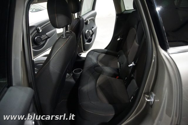 MINI Cooper usata, con Fendinebbia