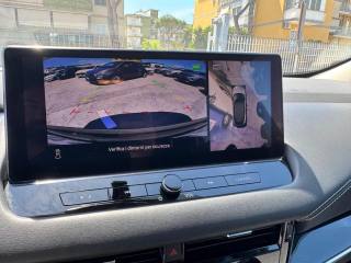 NISSAN Qashqai usata, con Controllo trazione