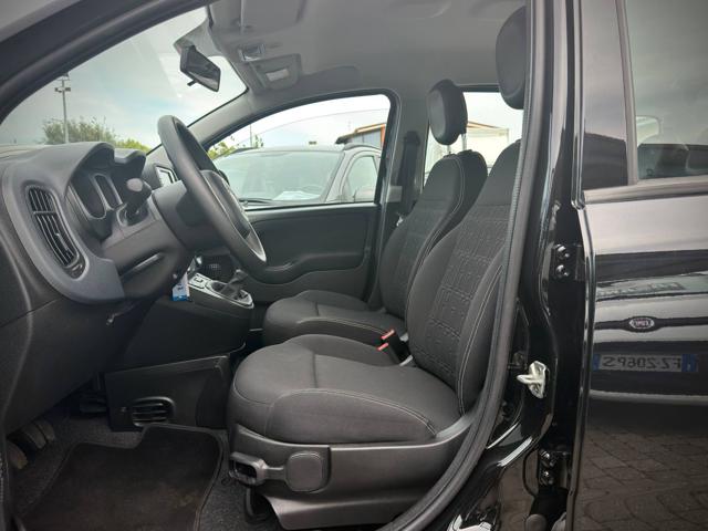 FIAT Panda usata 24