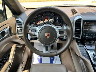 PORSCHE Cayenne usata, con Cruise Control
