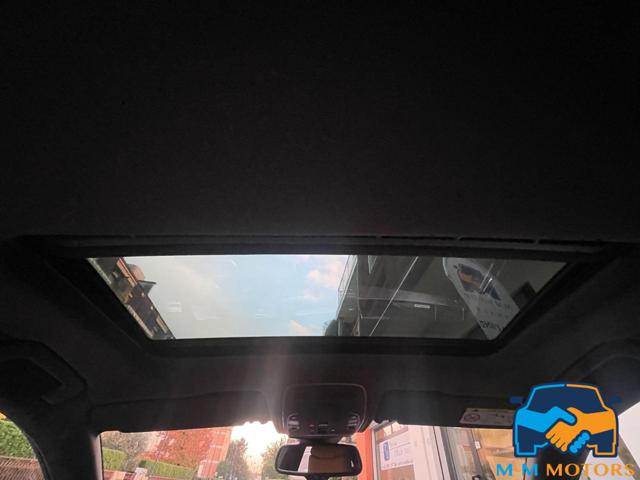 AUDI A8 usata, con Volante in pelle