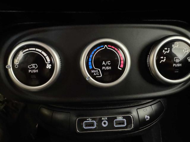 FIAT 500X usata 26