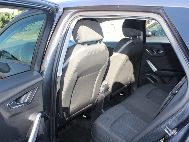 AUDI Q2 usata, con Immobilizzatore elettronico