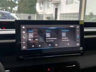 CITROEN C3 usata, con Sistema di navigazione