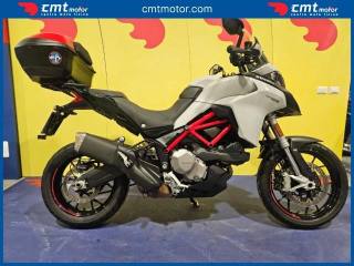 DUCATI Multistrada 950