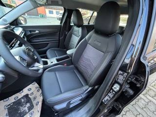 JEEP Avenger usata, con Cruise Control