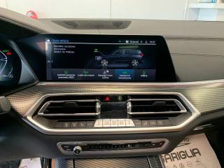 BMW X5 usata, con Sensore di pioggia