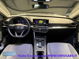 SEAT Leon usata, con Controllo automatico clima