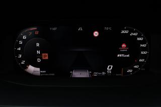 SEAT Leon usata, con Controllo trazione