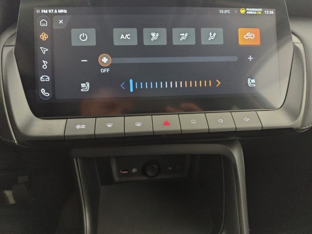 MG ZS usata, con ESP