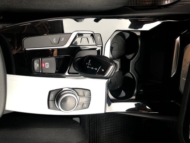 BMW X3 usata, con Bracciolo