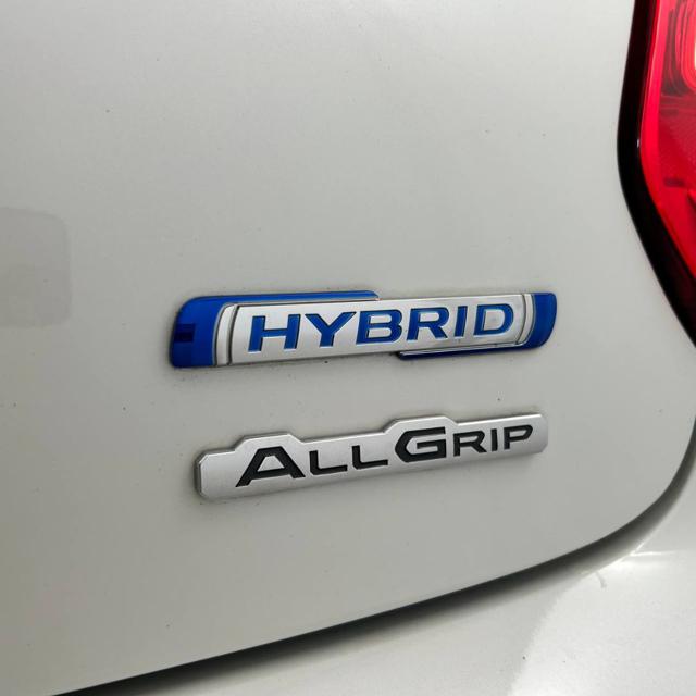 SUZUKI Swift usata, con Sensore di pioggia