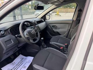 DACIA Duster usata, con Fendinebbia