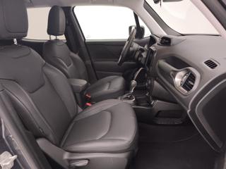 JEEP Renegade usata, con Sensori di parcheggio anteriori