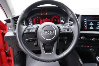 AUDI A1 usata, con Servosterzo