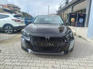 PEUGEOT 208 usata, con Autoradio