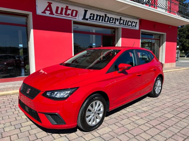SEAT Ibiza usata, con ABS