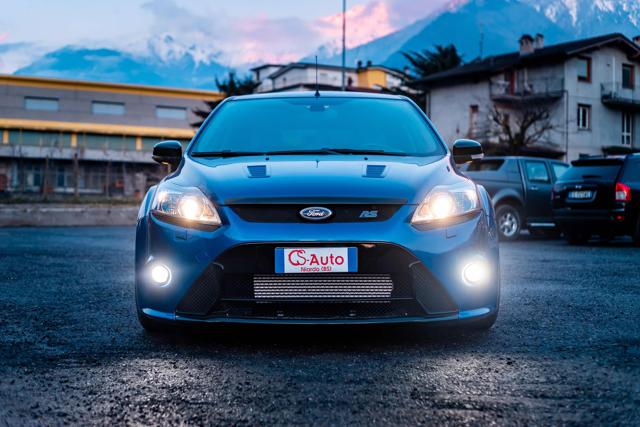 FORD Focus usata, con Airbag