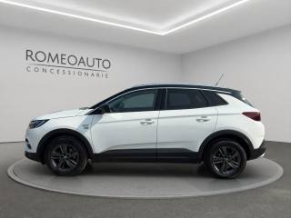 OPEL Grandland usata, con Airbag laterali