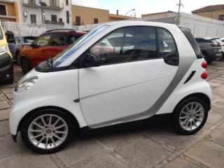 SMART ForTwo usata, con Airbag Passeggero