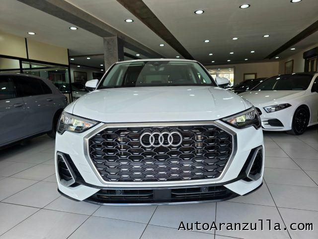 AUDI Q3 usata, con Airbag