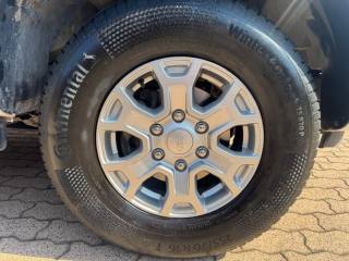 FORD Ranger usata, con USB